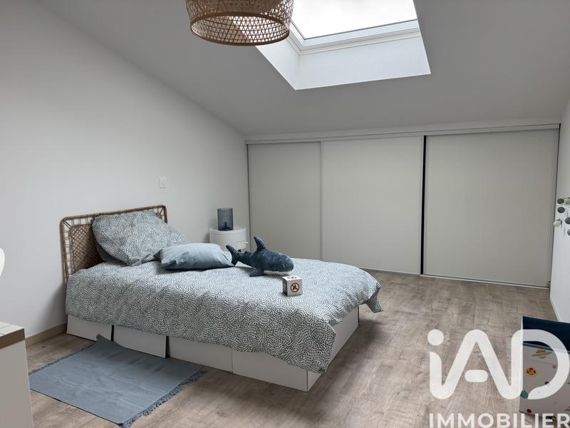 Appartement - 73 m² - 3 pièces