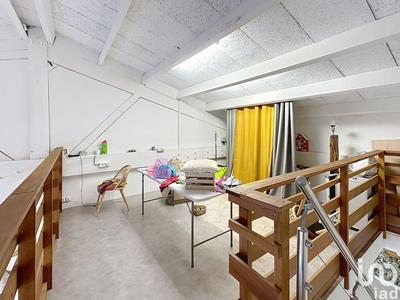 Local commercial - 67 m²