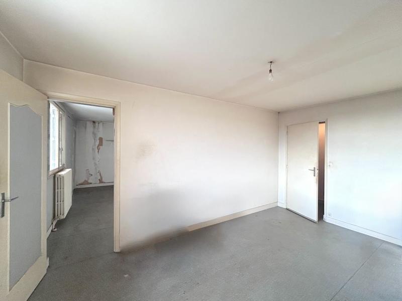 Appartement - 34 m² - 2 pièces