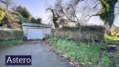 Maison de campagne - 90 m² - 4 pièces