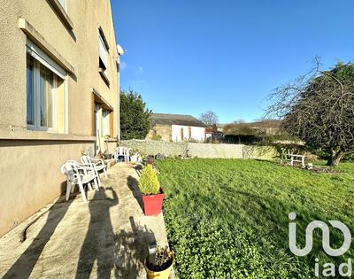 Immeuble - 1 662 m²