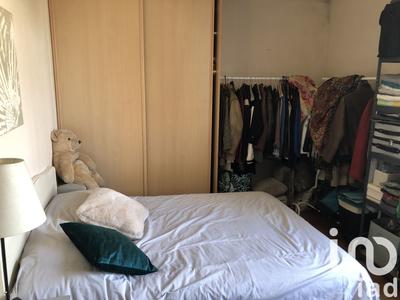 Appartement - 75 m² - 3 pièces