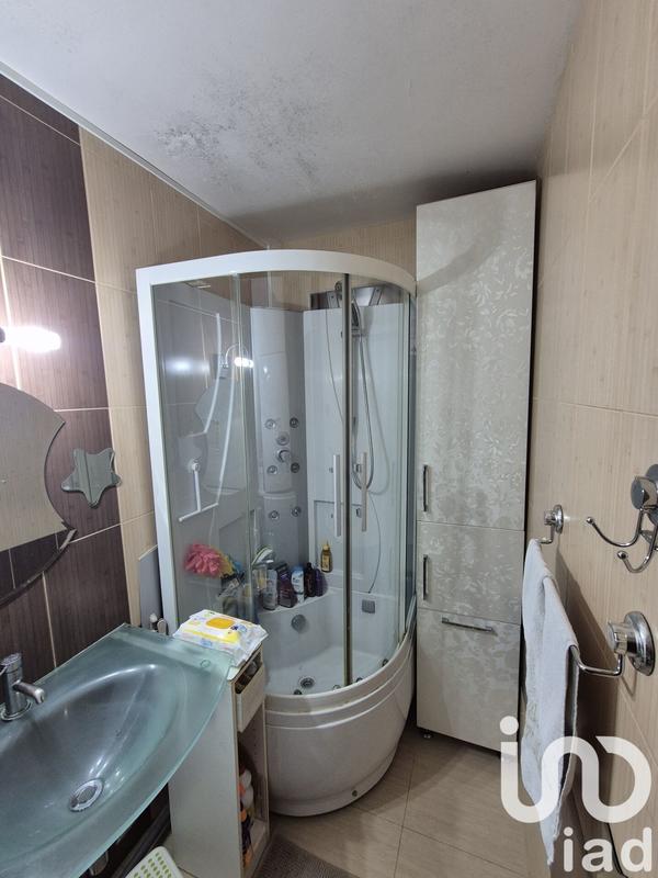 Appartement - 79 m² - 4 pièces