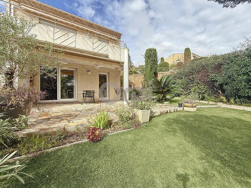 Appartement - 49 m² - 3 pièces