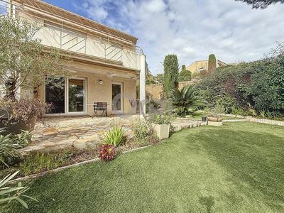 Appartement - 49 m² - 3 pièces