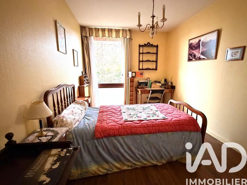 Maison de maîtres - 170 m² - 6 pièces