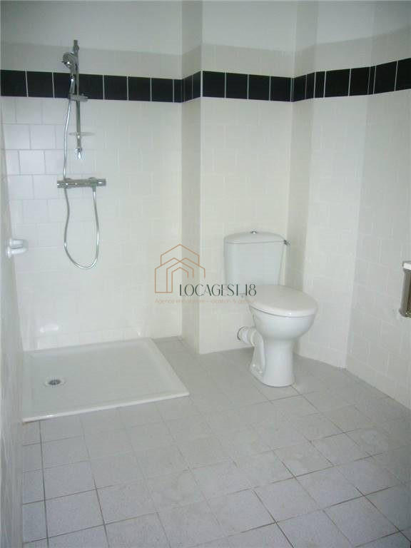 Appartement - 30 m² - 1 pièce