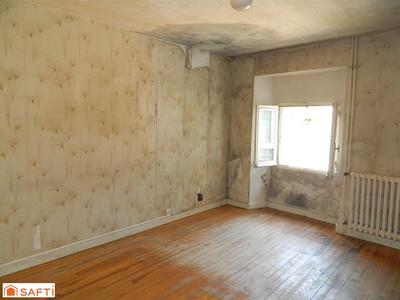 Appartement - 71 m² - 2 pièces