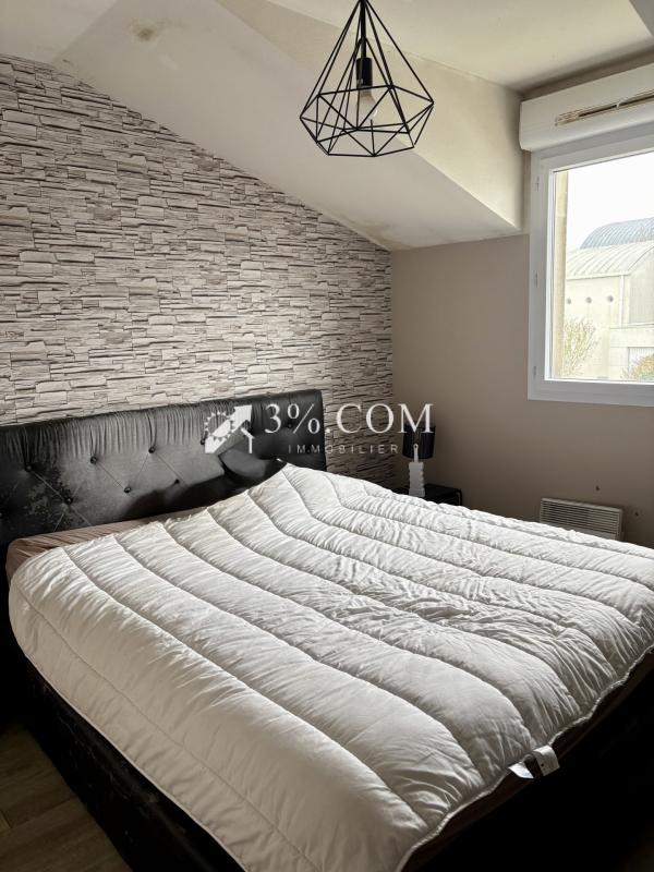 Maison - 84 m² - 5 pièces