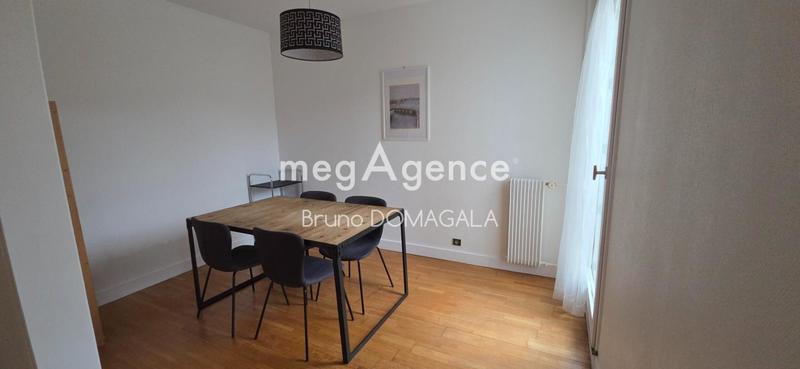 Appartement - 71 m² - 4 pièces