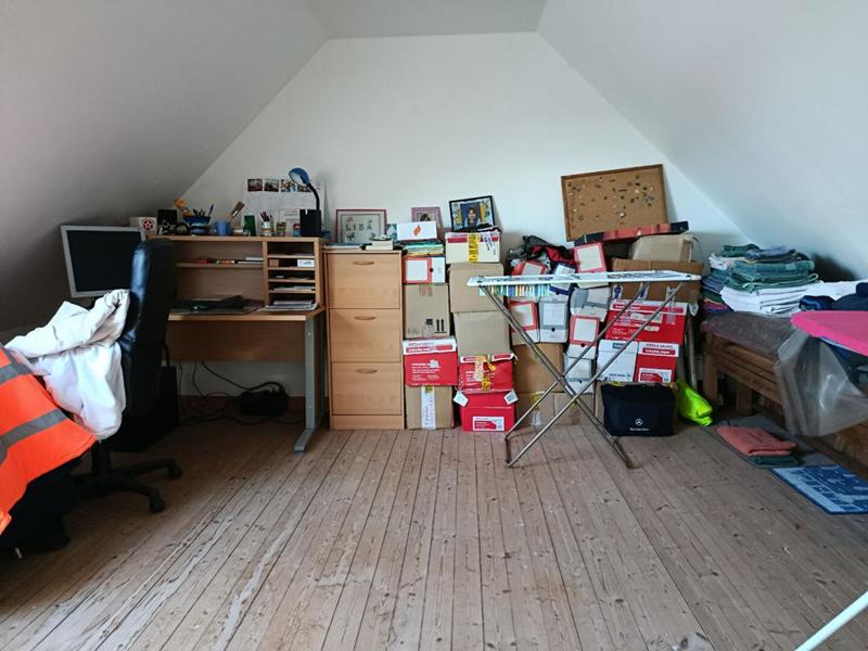 Maison - 66 m² - 4 pièces