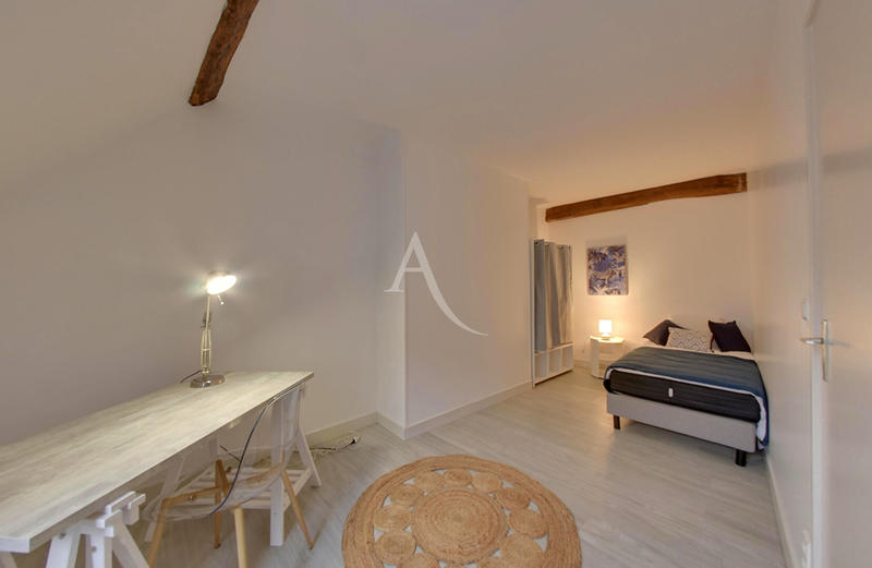 Maison - 92 m² - 3 pièces