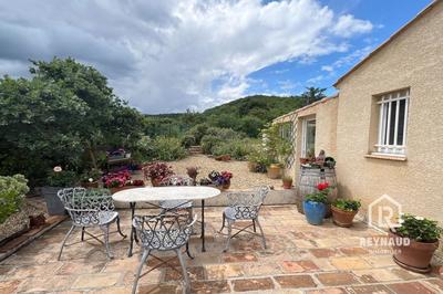 Villa - 145 m² - 6 pièces