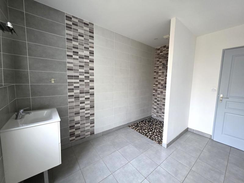 Maison - 129 m² - 6 pièces