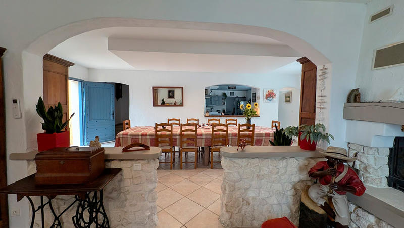 Villa - 166 m² - 5 pièces