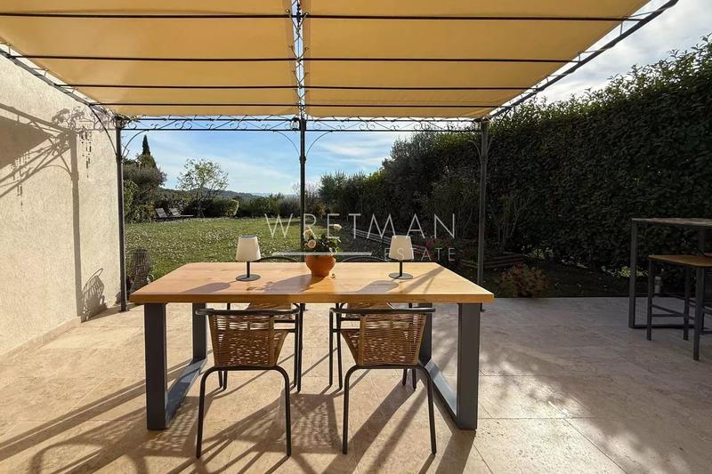 Villa - 146 m² - 5 pièces