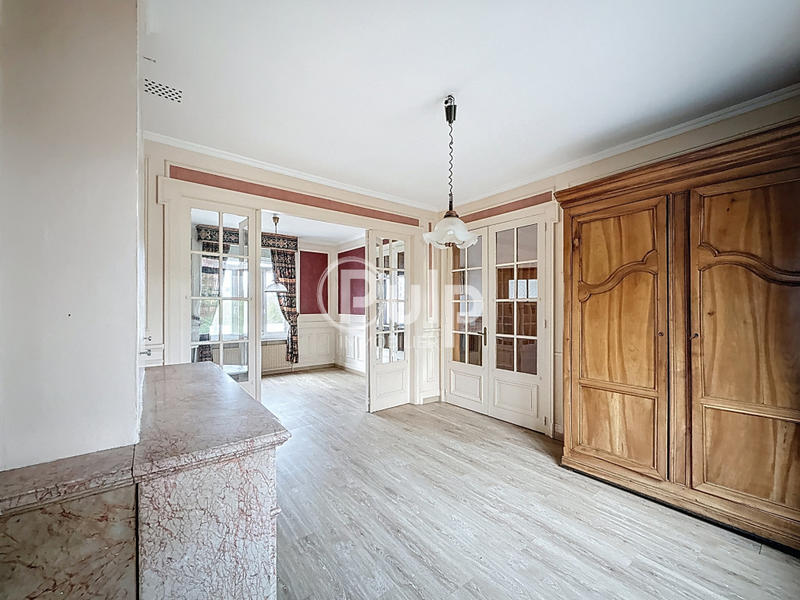 Maison bourgeoise - 172 m² - 10 pièces