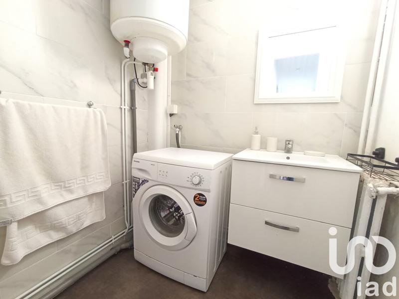 Appartement - 63 m² - 4 pièces