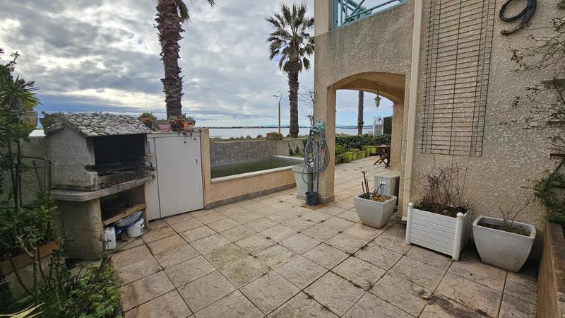 Maison - 119 m² - 4 pièces