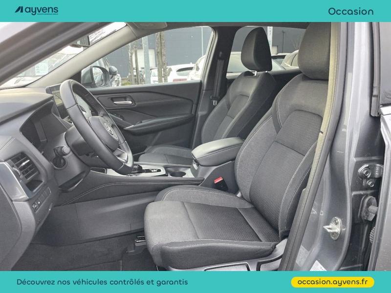 Nissan Qashqai e-Power 190ch n-Connecta 2022