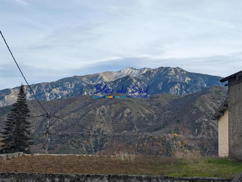 Maison de village - 100 m² - 4 pièces