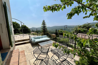 Maison - 112 m² - 4 pièces