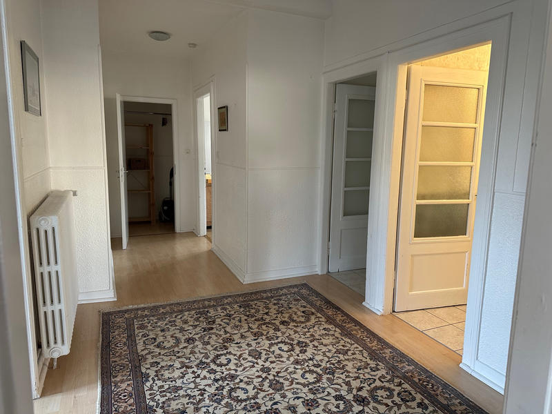 Appartement - 88 m² - 3 pièces