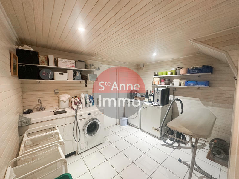 Maison - 195 m² - 11 pièces