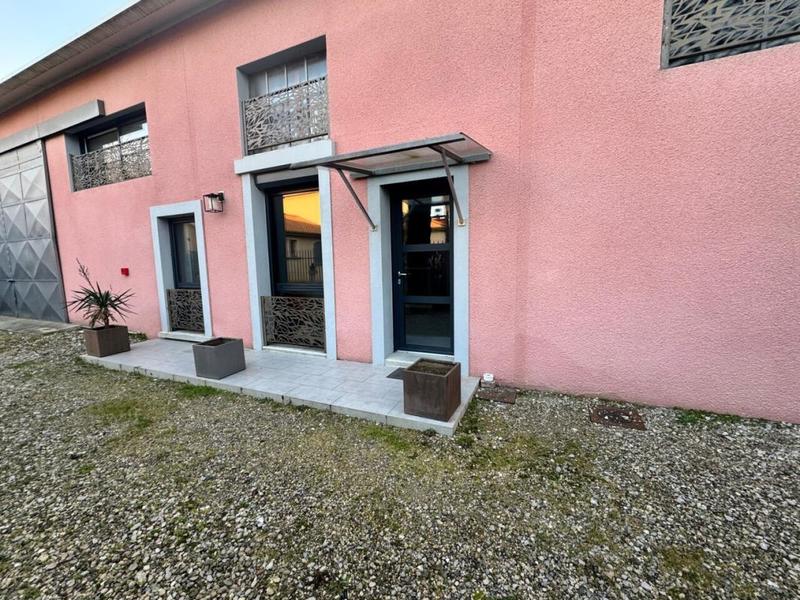 Appartement - 54 m² - 2 pièces