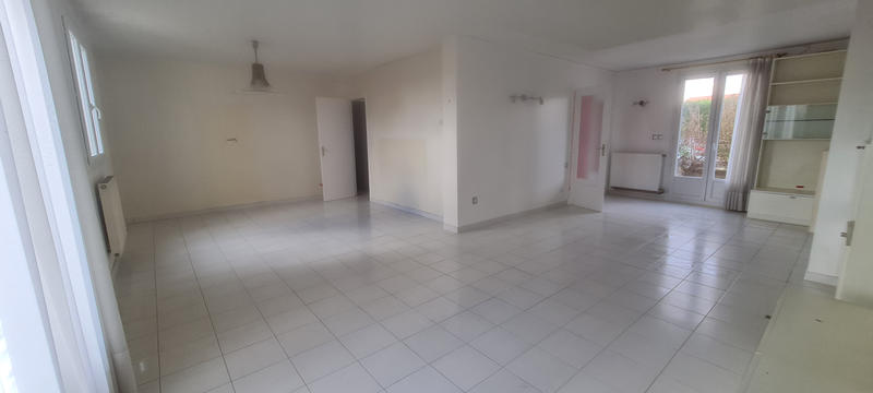 Maison - 155 m² - 6 pièces