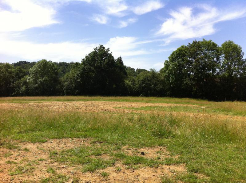 Terrain - 1 500 m²