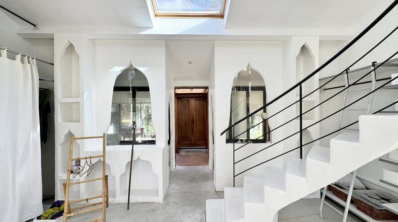 Propriété - 500 m² - 8 pièces