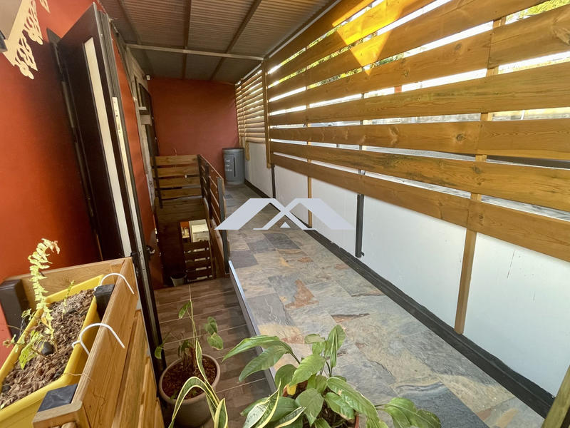 Villa - 140 m² - 4 pièces