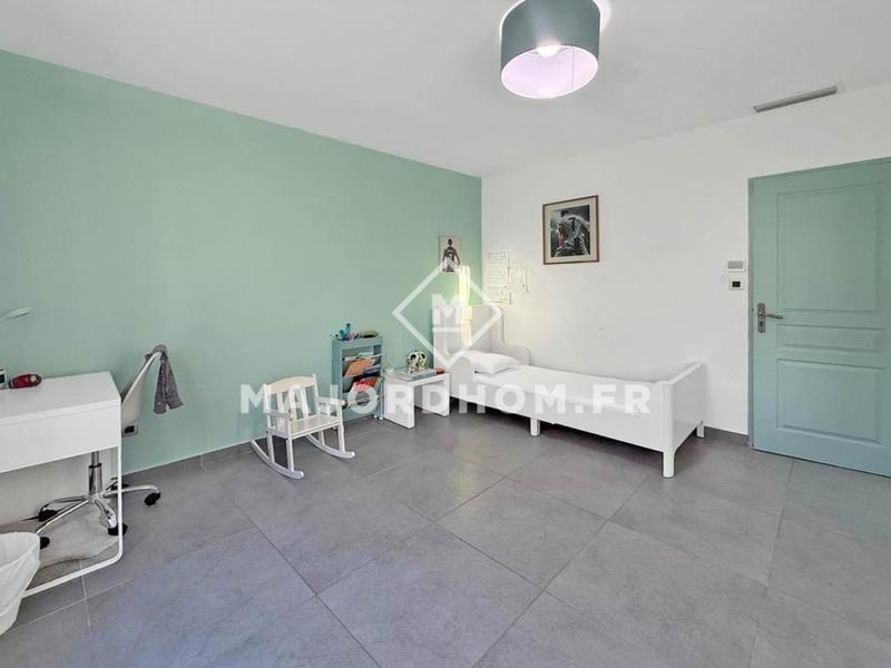 Maison d'architecte - 250 m² - 7 pièces