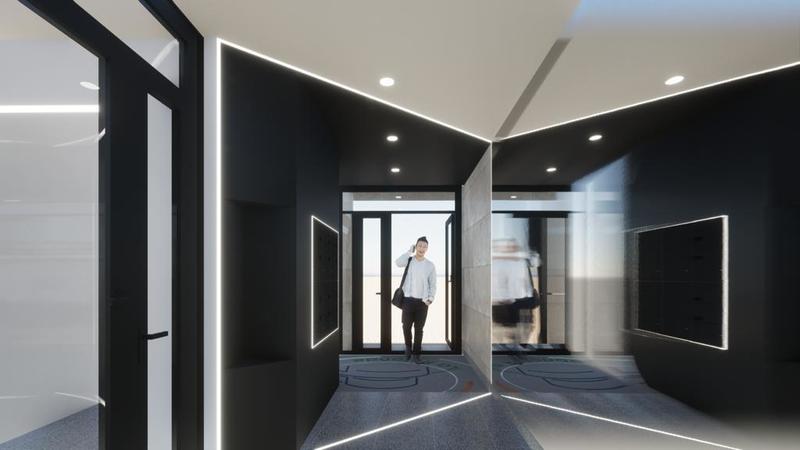 Appartement - 100 m² - 4 pièces