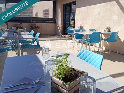 Local commercial - 99 m²