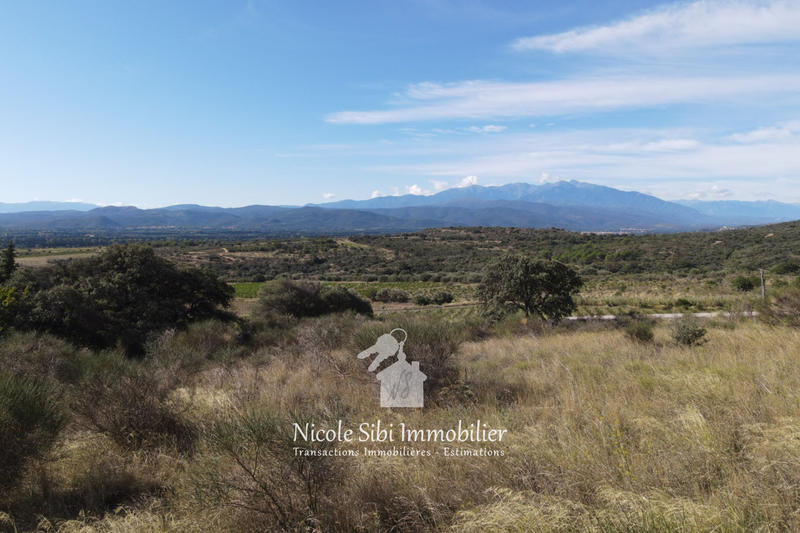 Terrain agricole - 15 907 m²