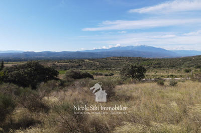 Terrain agricole - 15 907 m²