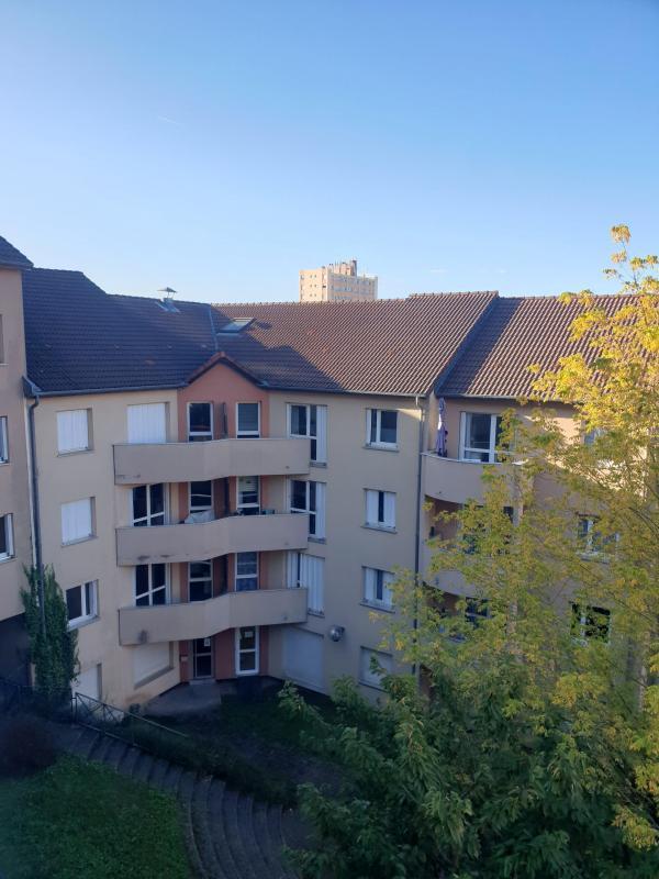 Appartement - 93 m² - 4 pièces