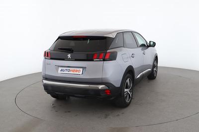 Peugeot 3008 1.5 Blue-HDi Allure 130 ch