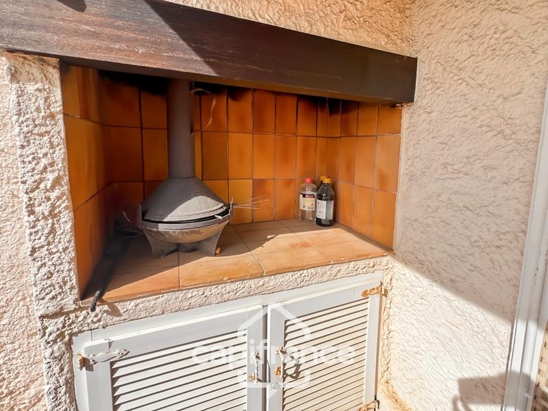 Appartement - 72 m² - 4 pièces