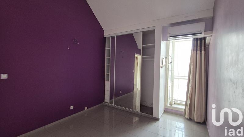 Appartement - 129 m² - 5 pièces