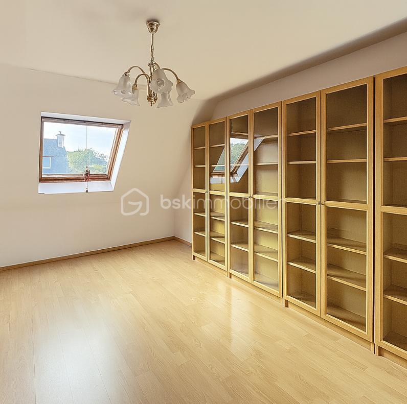 Maison - 116 m² - 6 pièces