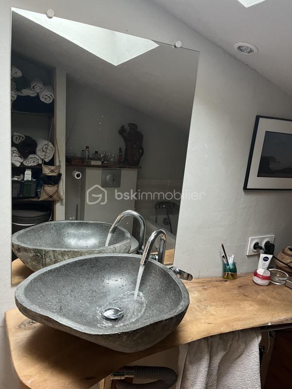 Corps de ferme - 132 m² - 5 pièces