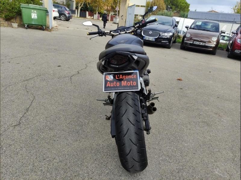 Honda Cb 600f Hornet