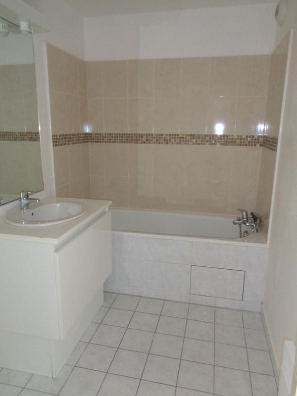 Appartement - 72 m² - 4 pièces