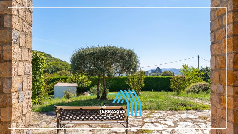 Maison ancienne - 115 m² - 5 pièces