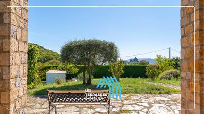 Maison ancienne - 115 m² - 5 pièces