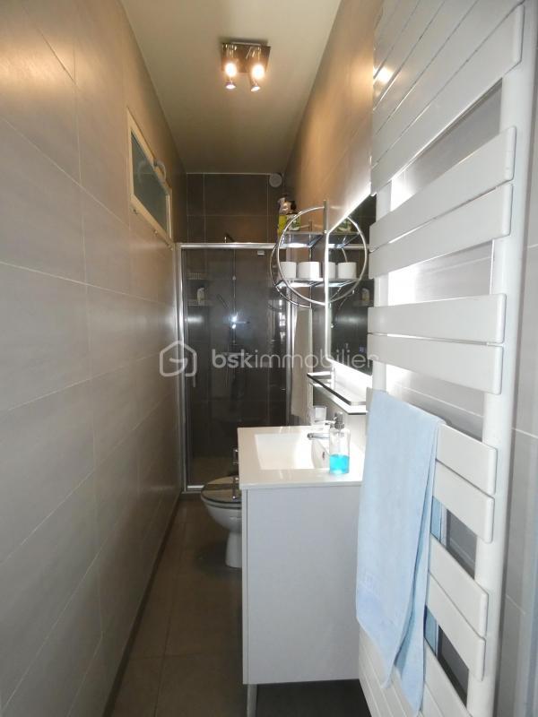 Maison de ville - 140 m² - 6 pièces