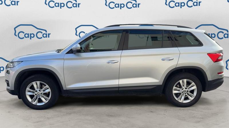 Skoda Kodiaq 1.5 Tsi 150 Active - Première main
